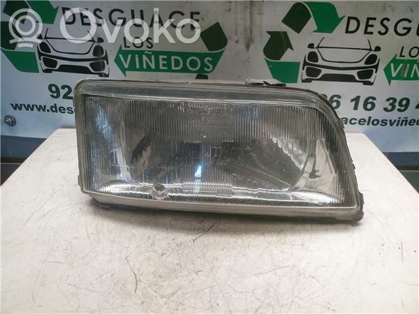 Peugeot Boxer Priekšējais lukturis 