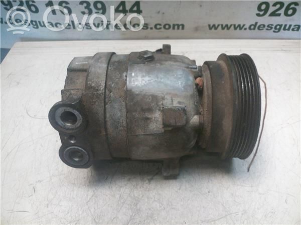 Opel Corsa B Compresor (pompă) aer condiționat (A/C) 