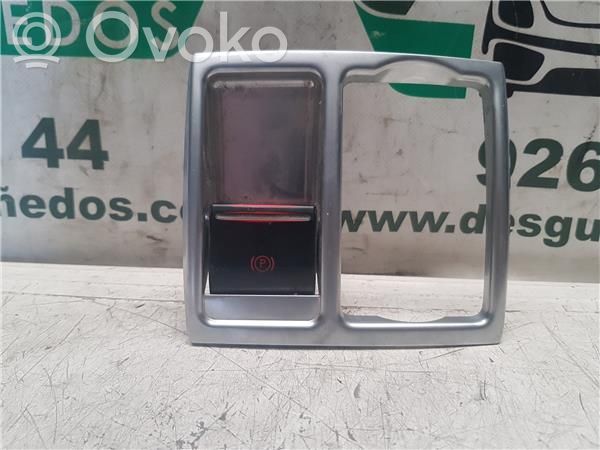 Interrupteur, commande de frein de stationnement   3M5T2B623AC