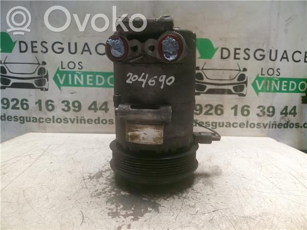 Klimakompressor Pumpe   H9FB,3M5HAC