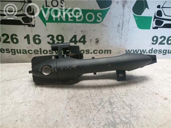 Manecilla externa puerta delantera   D4FD