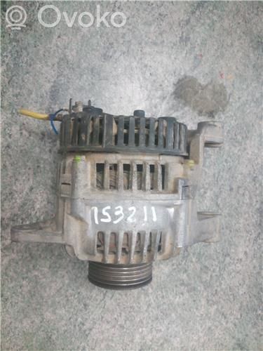 Peugeot 306 Alternador 