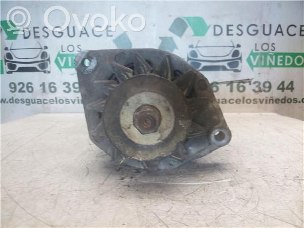 Renault Trafic I Lichtmaschine 