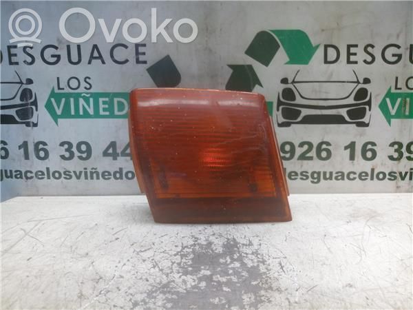 Ford Transit Front indicator light 