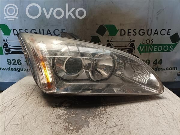 Headlight/headlamp   KKDA,13W029ND
