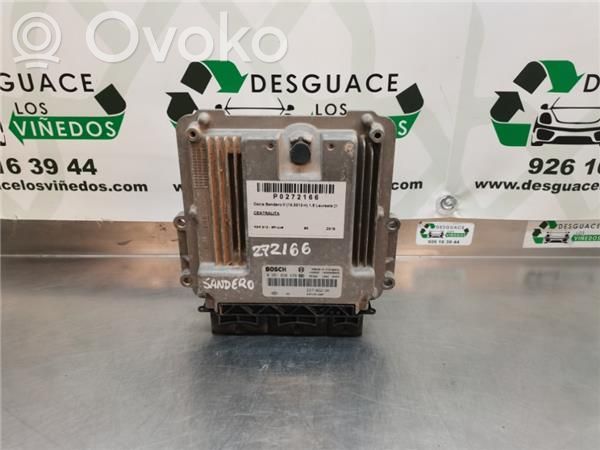 Dacia Sandero Unitate control motor/modul ECU 
