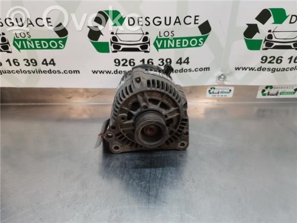Seat Ibiza II (6k) Generator/alternator 