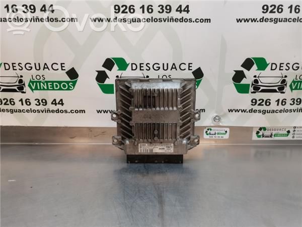 Galios (ECU) modulis   4M5112A650JK,5WS40303JT