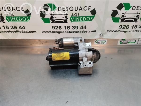 Starter motor   1241850665702,1148010