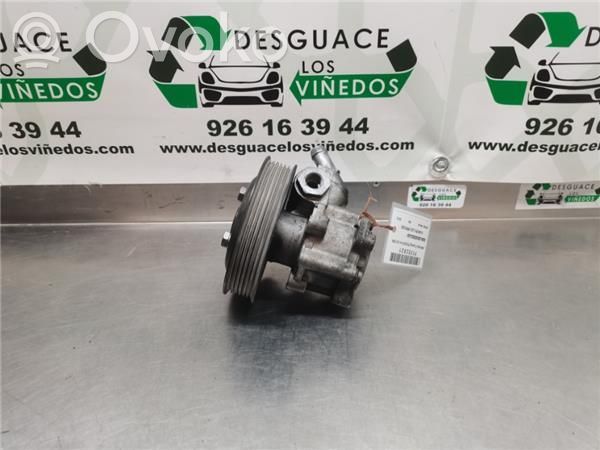 Power steering pump   678883803,5002102