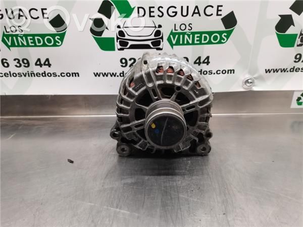 Audi A3 S3 8V Ģenerators 