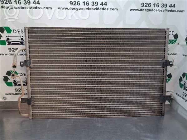 Klimaverdampfer Kondensator   1486721080,755259G