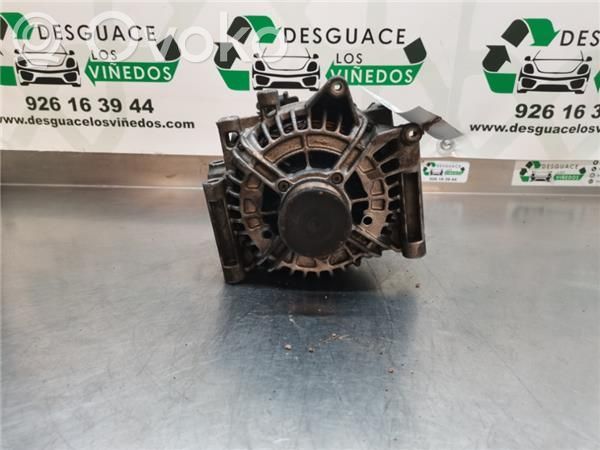 Mercedes-Benz CLK A209 C209 Alternator 