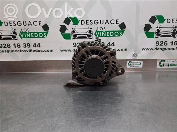 Alternador   23700AA640,A3TX0581