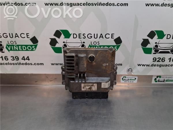 Galios (ECU) modulis   391402A200,28486100