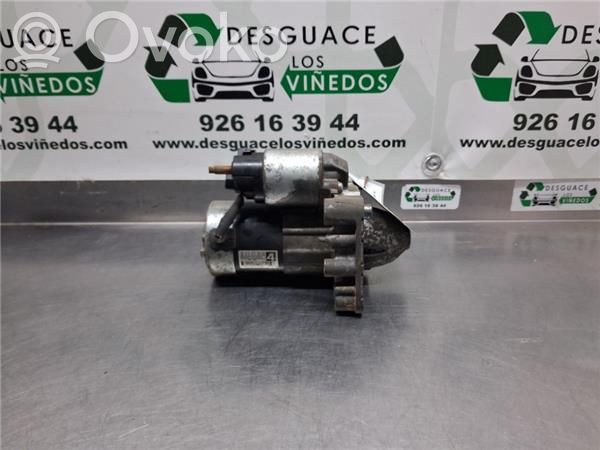 Motor de arranque   980166758000,M000T93582