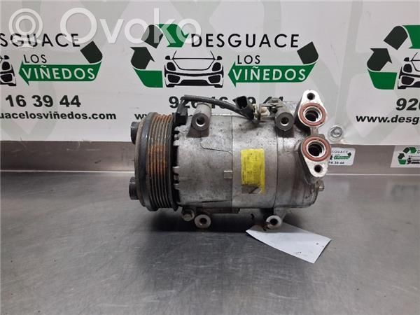 Ford Focus Compresseur de climatisation 