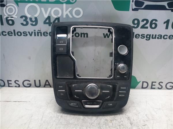 Interruptor de control multifunción   CLAA,4G1919710C
