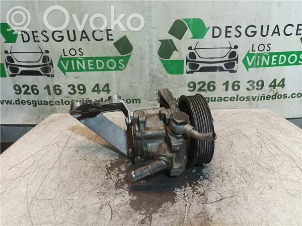 Power steering pump   N52B25A,7537862