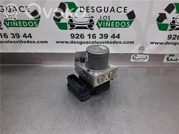 ABS control unit/module   589201W570,BE6003G943