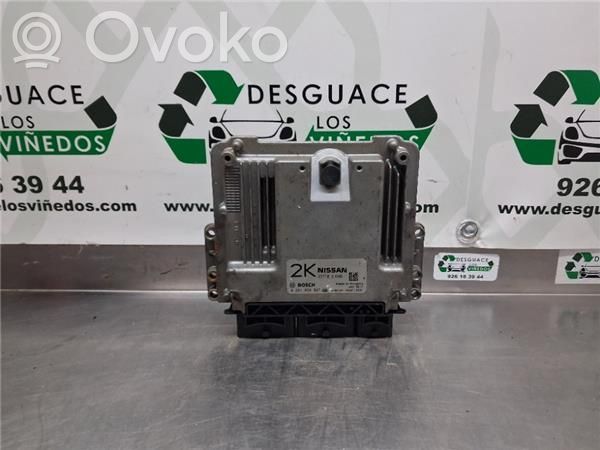 Nissan NV200 Engine control unit/module ECU 