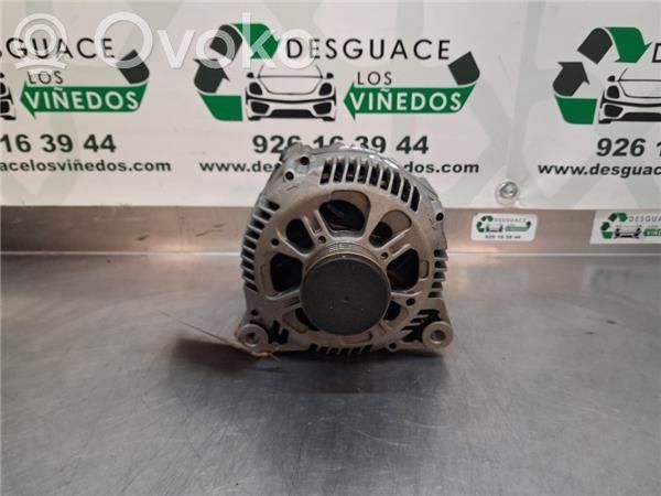 Citroen C5 Generator/alternator 
