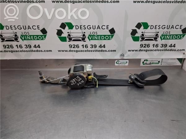Nissan Juke I F15 Centură de siguranță față 