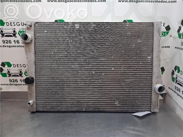 Coolant radiator   7533472,R5185002