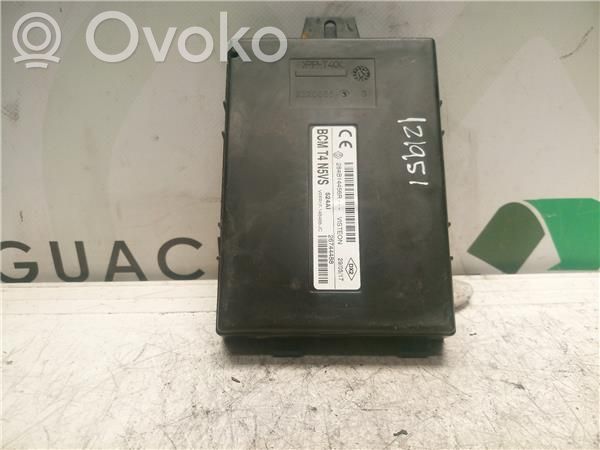 Moottorin ohjainlaite/moduuli   H5FF4,284B14456R