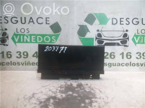 Unidad de control/módulo del motor   5WK49111D