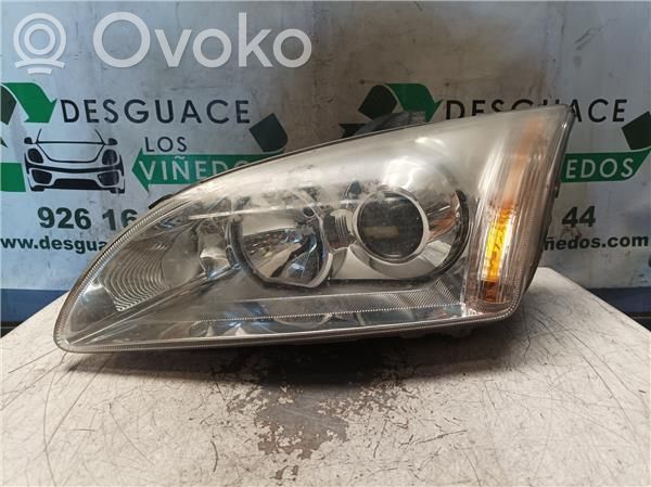 Headlight/headlamp   KKDA,4M5113101AD