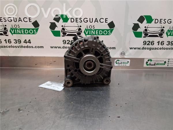 Alternador   7802261AI03,2543461B
