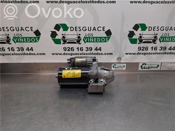 Motor de arranque   1241780120303,1115069