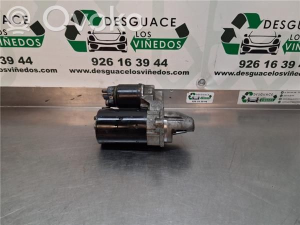 Opel Corsa C Motorino d’avviamento 