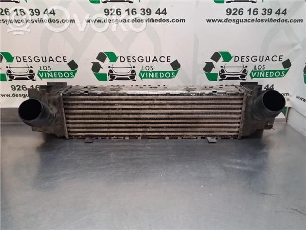 BMW 3 F30 F35 F31 Radiador intercooler 