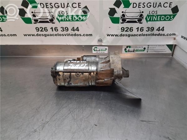 Starteris   D8R27
