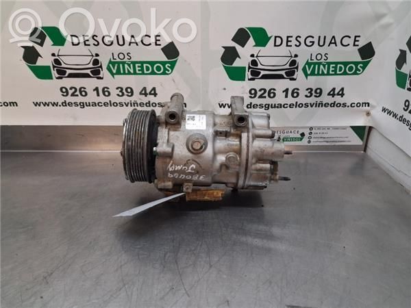 Air conditioning (A/C) compressor (pump)   POC74482,1813
