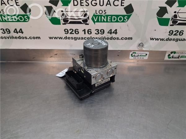 ABS control unit/module   3451676205901,265234035