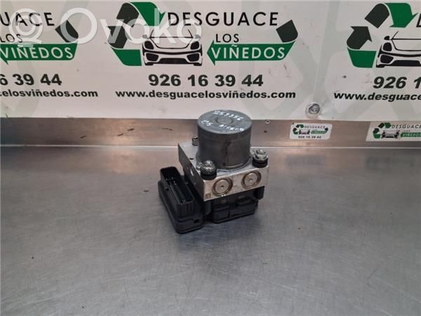 ABS control unit/module   9827551180,265295143