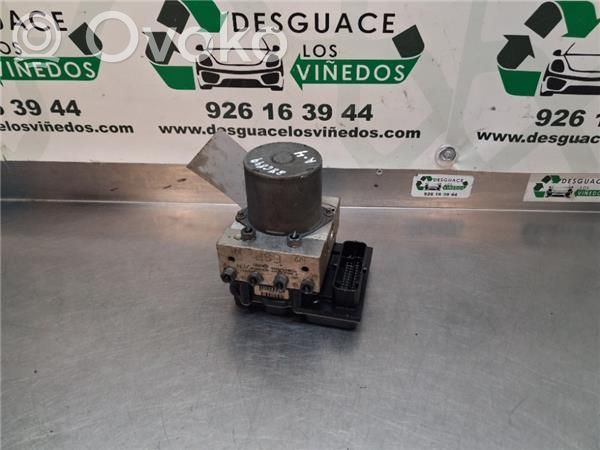 Audi A4 S4 B8 8K Unitate/modul control ABS 