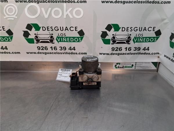 ABS control unit/module   9801127780,265209025