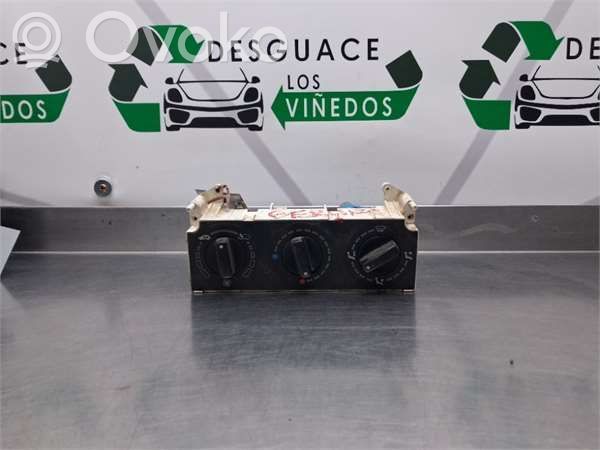 Citroen Berlingo Air conditioning (A/C) switch 