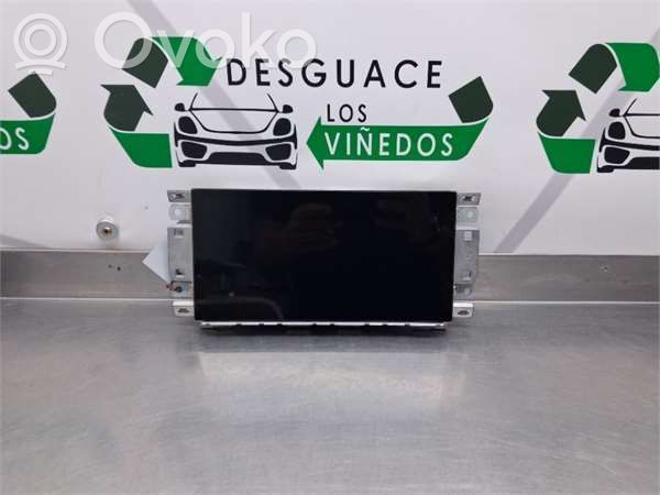 Audi A3 8Y GPS navigation control unit/module 