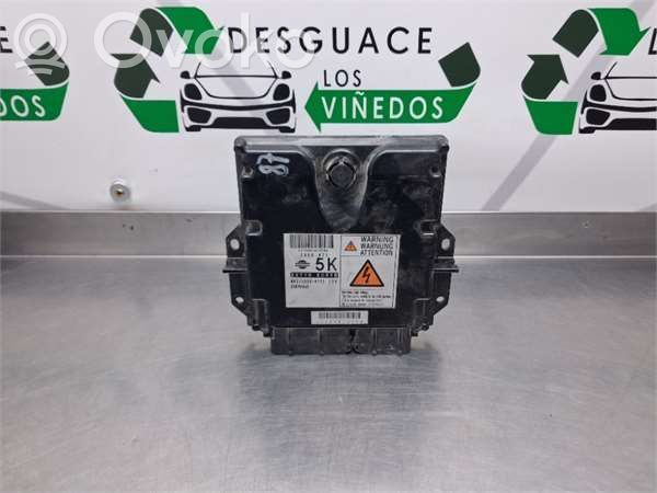 Nissan Pathfinder R51 Engine control unit/module ECU 
