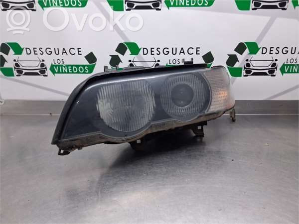 Headlight/headlamp