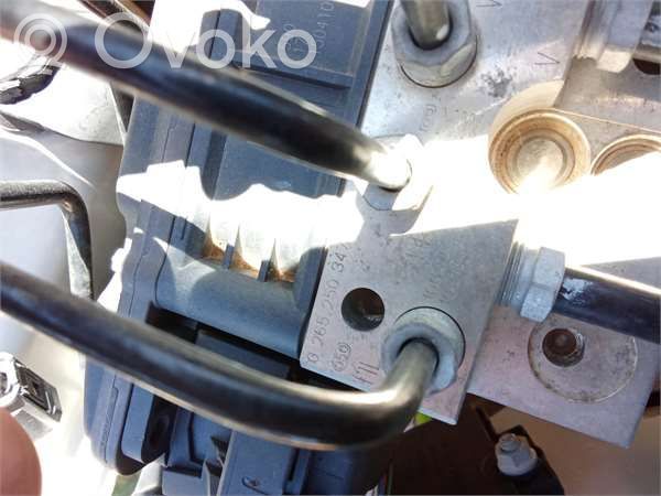 BMW X6 E71 ABS valdymo blokas 