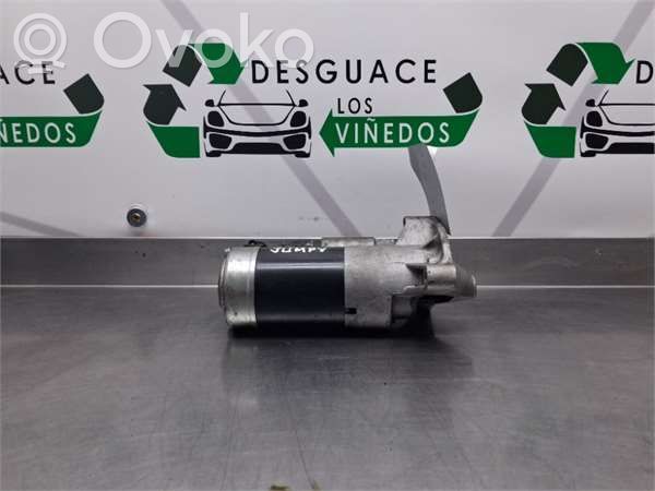Motor de arranque   9570554104,111070