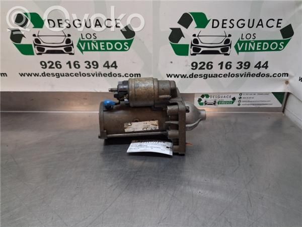 Motor de arranque   9662854,TS22E26