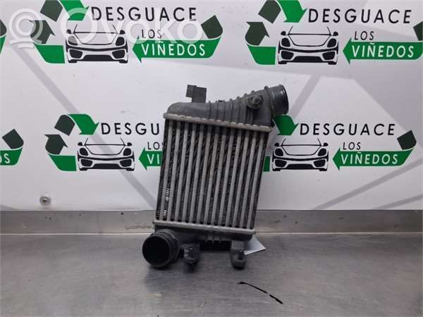 Audi A6 S6 C6 4F Ladeluftkühler 