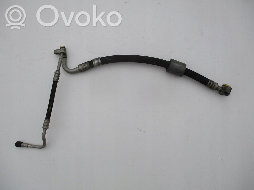 BMW 3 E90 E91 Air conditioning (A/C) pipe/hose 